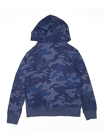 Tommy Hilfiger Zip Up Hoodie (view 2)
