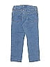 Jumping Beans Solid Blue Jeans Size 2T - photo 2
