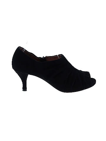 Corso Como Ankle Boots (view 1)