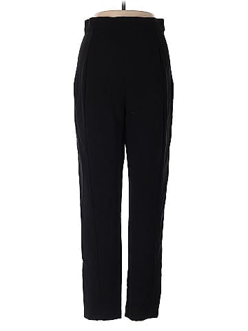 Black Halo Casual Pants (view 1)