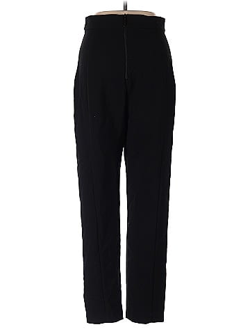 Black Halo Casual Pants (view 2)