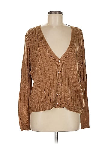 Cotton Emporium Cardigan (view 1)