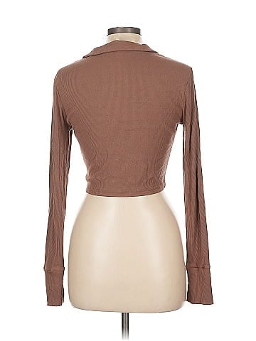 Style Rack Long Sleeve Top (view 2)