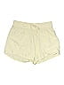Calia by Carrie Underwood Yellow Shorts Size M - photo 1