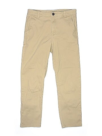H&M Khakis (view 1)