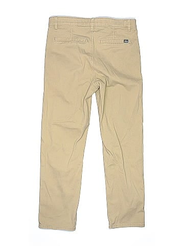 H&M Khakis (view 2)