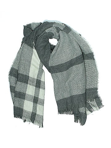 Zara Scarf (view 1)