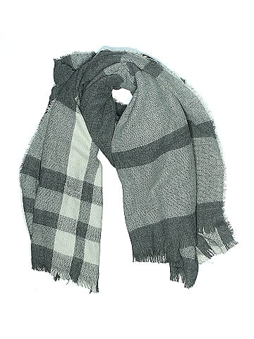 Zara Scarf (view 2)
