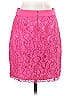 NBD Pink Casual Skirt Size S - photo 2