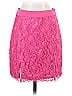 NBD Pink Casual Skirt Size S - photo 1
