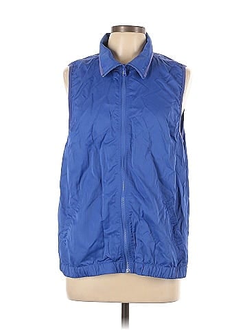 D&Co. Vest (view 1)