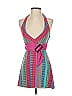 Guess Jeans Pink Sleeveless Top Size S - photo 1