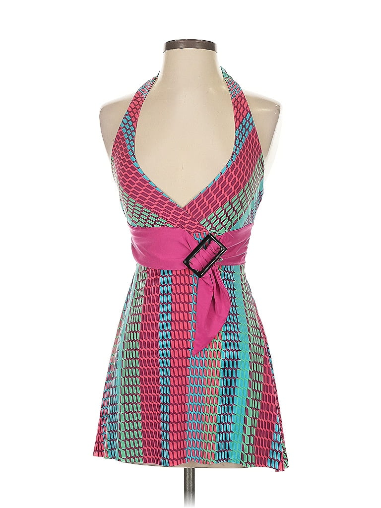 Guess Jeans Pink Sleeveless Top Size S - photo 1