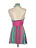 Guess Jeans Pink Sleeveless Top Size S - photo 2