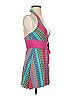 Guess Jeans Pink Sleeveless Top Size S - photo 4