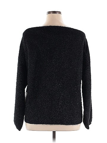 Gibson Pullover Sweater (view 2)