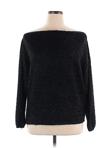 Gibson Pullover Sweater (view 1)