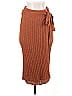 Current Air Brown Casual Skirt Size XS - photo 1