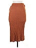 Current Air Brown Casual Skirt Size XS - photo 2