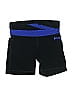 Fila Sport Color Block Black Athletic Shorts Size XS - photo 1