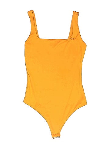 Live in the Moment Bodysuit (view 1)