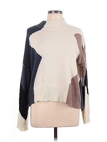 Fab'rik Turtleneck Sweater (view 1)