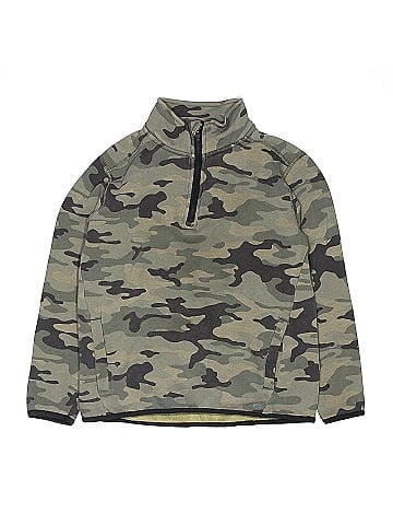 Gap Fit Windbreaker (view 1)