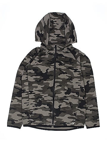 Gap Fit Windbreaker (view 1)