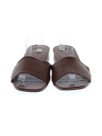 Abercrombie & Fitch Sandals (view 2)