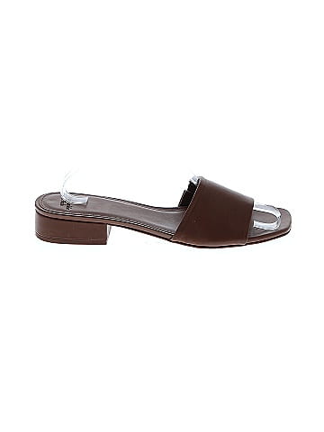 Abercrombie & Fitch Sandals (view 1)
