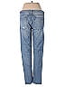 Koral Stars Blue Jeans Size 27 waist - photo 2