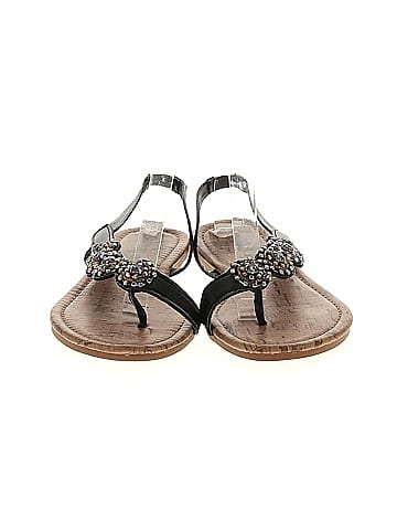 Olivia Miller Sandals (view 2)