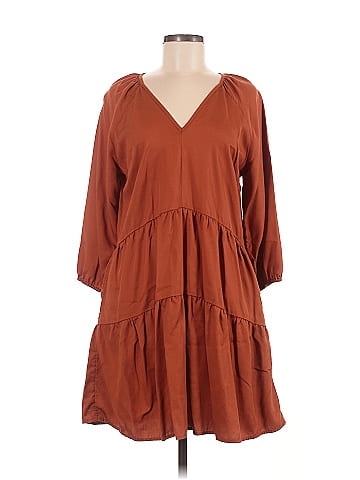 The Drop Casual Dress (view 1)