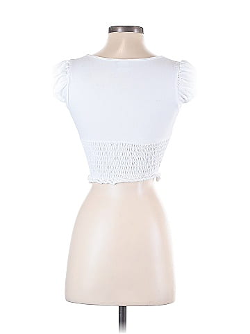 Sunday Best Short Sleeve Top (view 2)