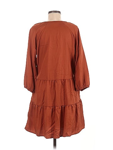 The Drop Casual Dress (view 2)