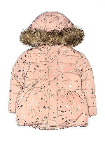 The Children's Place Snow Jacket (view 1)