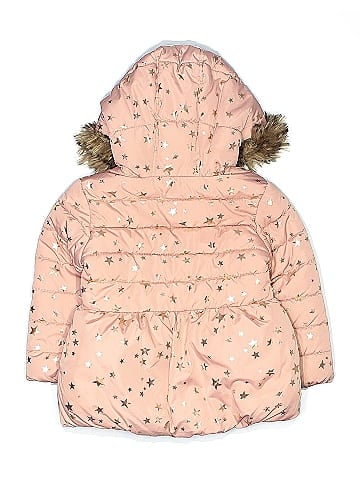 The Children's Place Snow Jacket (view 2)