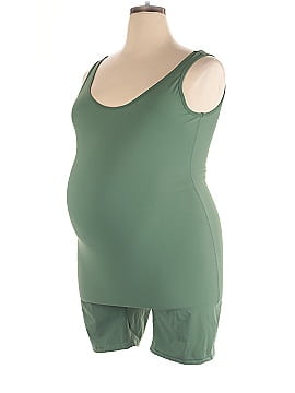 Ingrid + Isabel Romper