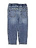 Gymboree Paisley Blue Jeans Size 3T - photo 2