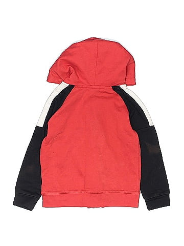 Puma Zip Up Hoodie (view 2)