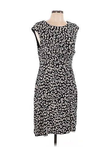 Dana Buchman Casual Dress (view 1)
