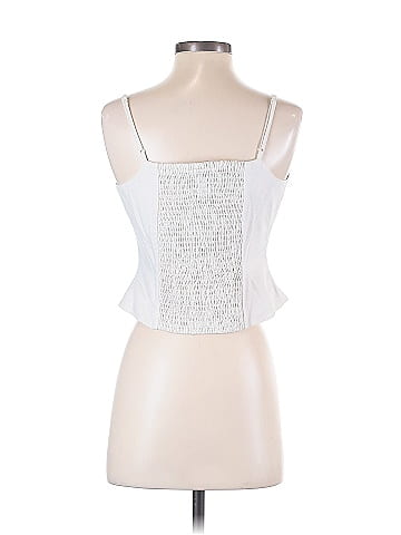 A New Day Sleeveless Blouse (view 2)