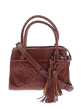 Patricia Nash Satchel