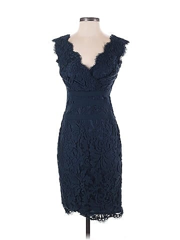 Tadashi Shoji Cocktail Dress (view 1)