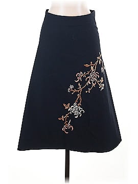 Odille Formal Skirt