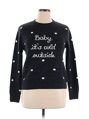 H&M L.O.G.G. Pullover Sweater (view 1)