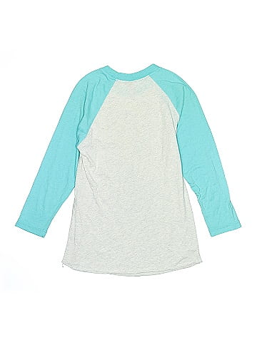 Next Level Apparel 3/4 Sleeve T-Shirt (view 2)