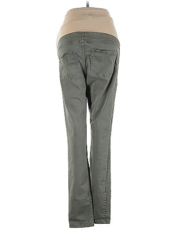 Motherhood Active Pants (view 2)