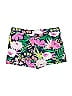 Carter's 100% Cotton Tropical Pink Board Shorts Size 5T - photo 2
