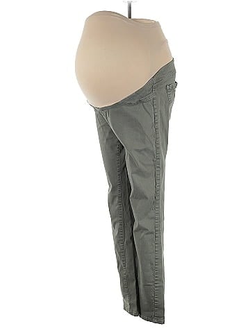 Motherhood Active Pants (view 1)